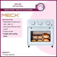 Meck Air Fryer Oven 22L ( MAO-220 )