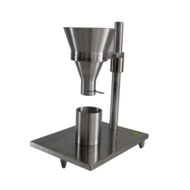 Plastic Apparent Density Meter Bulk Density Tester Powder Apparent Density Tester Price