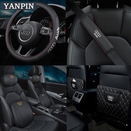 【For Audi】Car Accessories For A3 A4 A6 Q3 Q4 Q5 TT
