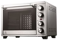 家美牌 - 旋轉烤叉 36L 1500W PRO-M36 立體專業焗爐 HOMEY 香港行貨