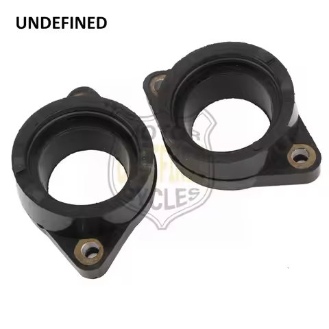 Motorcycle Carburetor Interface Adapter Intake Manifold For Yamaha XS650 XS 650 TX650 TX 650 447-135