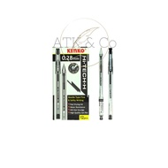 KENKO Pen Hi-Tech 0.28mmKenko - Hitec Hi Tech 0.28 mm Ballpoint Pen