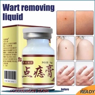 【Buy 1 Take 1】Concentrated potent skin tag removal cream Body Warts Cream Natures Miracle Warts Remo