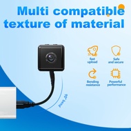 mini camera  Charging Cable USB 2.0 to Mini USB Data Charging Cable for MP3 /mp4  Car Dash Camera ch