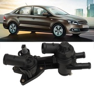 TMA~ Thermostat Housing Assembly 03C121111AM Coolant Thermostat Housing Assembly For EA111