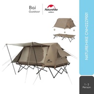 TENDA AUTOMATIC / OTOMATIS VELBED CAMPING CNH22ZP001 - JeamsSport