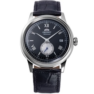 Đồng hồ cơ nam Orient Watch Classic Bambino 38 Small Seconds RA-AP010 chống nước 3 ATM dây da đeo ta