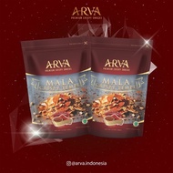 Mala Baked Tempeh Chips/ ARVA / All Natural Tempeh Chips