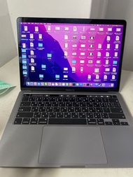 Apple MacBook Pro 13吋 2020 筆電 A2251 MWP42TA