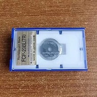 EastMetal Replacement FCP-20BL(7R) Blade Use for Sumitomo FC-7R FC-7RM Fiber Cleaver