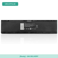 3RNFD Battery for Dell 6 Cells E7440 E7420 54Wh 7100mAh V8XN3 0G95J5 7.4V 34GKR 451-BBFV E7450