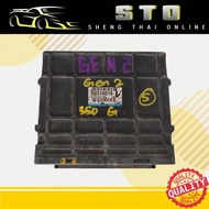 G350 PROTON GEN2 GEAR BOX TCU 8631A018