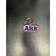 ARB 4X4 KEYCHAIN 3D PRINT