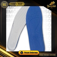 SHOE INSOLE SHOE INSOLE MEN'S SHOE INSOLE AND SUPER LIGHTWanita MEMORY FOAM SHOE INSOLE