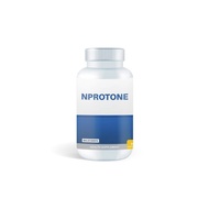 NPROTONE 60'S Probiotic Niacinamide Sodium Bicarbonate Prebiotics (Fructooligosaccharides)