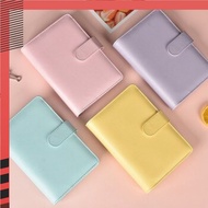 [HA] .. A6 Planner Book Cash Organizer Book Cash Envelopes Budget Book Notebook