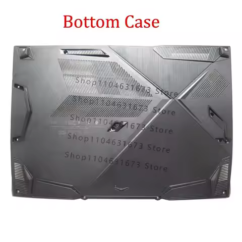Bottom Case For MSI GF63 8RC 8RD Thin GF63 11UC 11UD 11SC 12UC 12UDX 12VE 12VF