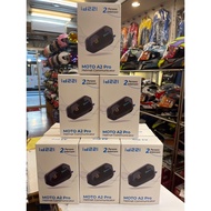 Challenge < One-Wear Safety Helmet > MOTO A2 Pro Bluetooth Headset Multiple Colors/Colorful Lighting
