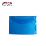 AMSPEC PLASTIC ENVELOPE A4 & FC 12s