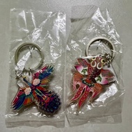 Combo of 2 Bach Lac keychains (35 years)