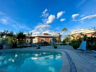 Vila 632 m² dengan 3 bilik tidur dan 4 bilik mandi peribadi di Xuân An (Biệt thự biển Sea Sing Villa