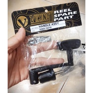 Spare part viking handle viking 5035, 5040, 5050, 5050, 5070