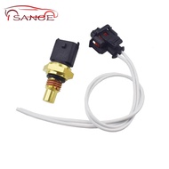 Engine Oil Temperature Temp Sensor 3C3Z10884AA,SW6052 For Ford E-350 Super Duty Powerstroke Diesel 6