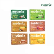 Medimix Ayurvedic Soap 125g