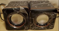 speaker 喇叭