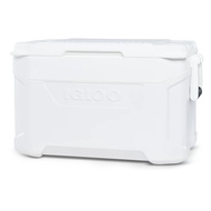 Original IGLOO Profile II 50 White  - 47L Hard Cooler Insulated Container Chest Box Outdoor Sports Camping