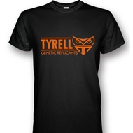 Blade Runner Tyrell Corporation T-shirt