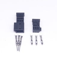 3P Gateway Jumper/Sunshine Rain Volume Tweeter Ambient Light 3 Holes 1-968700- 1/1C0 973 119 B