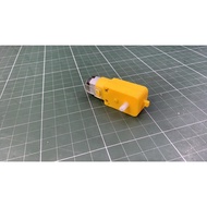 DC gear reduction motor 3V-9V