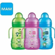 MAM TRAINER MILK BOTTLE