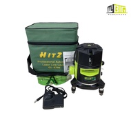 HITZ 4V1H1D GREEN LASER MARKER C/W BEEP GL-5705