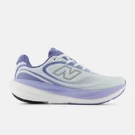 New Balance 1080 V15 | Women's | Glint Blue / Silver Metallic / Fairweather Blue