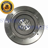 Flywheel Cvt3 Proton Exora Preve Suprima S - 3173