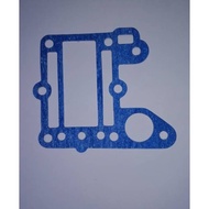 Aftermarket Yamaha Gasket Exhaust 4hp only 2stroke (6E0-41112-3M 4HP)