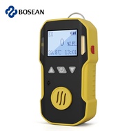 Portable Industry H2/O3/CO/PH3/CO2/H2S/NH3/O2/NO2/NO/EX/CH4 Gas Detector Combustible Gas Alarm detet