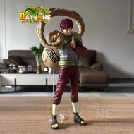 Super cool Gaara model