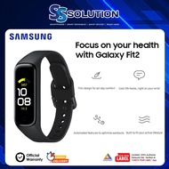 Samsung Galaxy Fit2 Bluetooth Smart Band Smartwatch R220