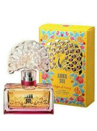 ANNA SUI 安娜蘇 逐夢翎雀女性淡香水 50ml tester(無封膜）/1瓶-新品正貨