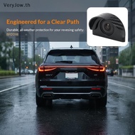 [VeryJow] Car Baup Camera Lens Protector No Drilling Damage-Free Install HD Cover for 360° Panoramic