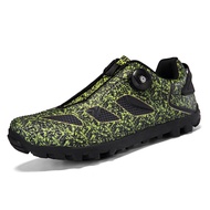 Mountain Cycling Shoes Outdoor Casual Shoes Hard-Soled Cycling Shoes Professional Cycling Shoes ZADT