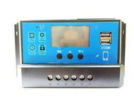 Solar Charge Controller YJSS