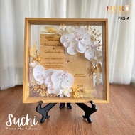 FRAME MAS KAHWIN CLASSIC