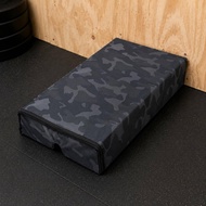 Hip Thrust Support Board Upholstered Padded Hip Thrust Board Rectangular