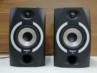 Tannoy Reveal 501a 監聽喇叭