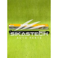 52610-TJ5-P01 REAR SHOCK ABSORBER REAR SHOCK ABSORBER/ HONDA NEW CITY GM2 GM3 S 2009-2013 JAZZ GE8 R