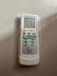 ￼北極熊 RM-329 RM-707 RM-380 AC-707R 冷氣電腦機板的遙控 只要北極熊都通用